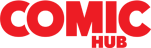comichub Logo